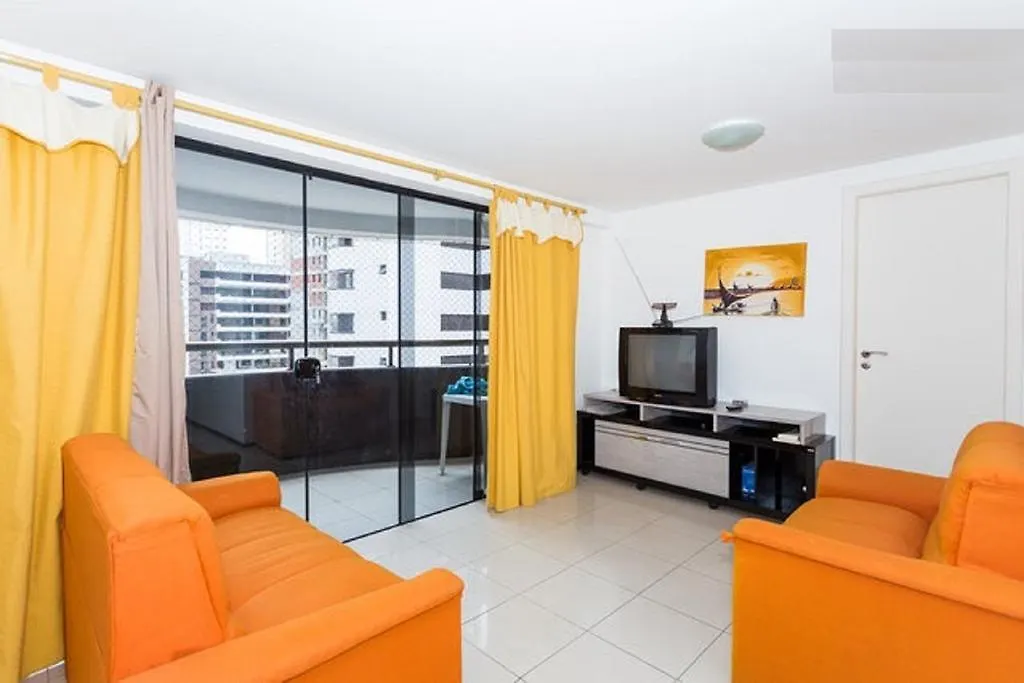 Apartamento Praia Meireles Fortaleza  Brazil