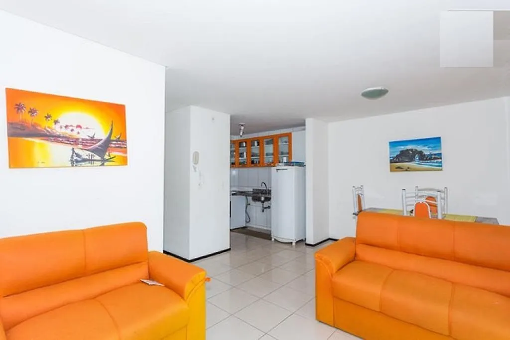 Apartamento Praia Meireles Fortaleza  0*, Fortaleza (Ceara) Brazil