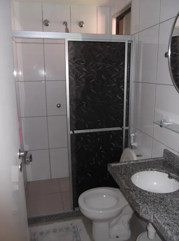 Apartment Apartamento Praia Meireles Fortaleza  Brazil