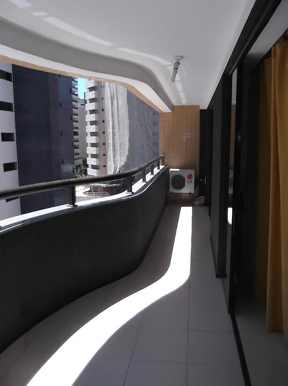 Apartment Apartamento Praia Meireles Fortaleza