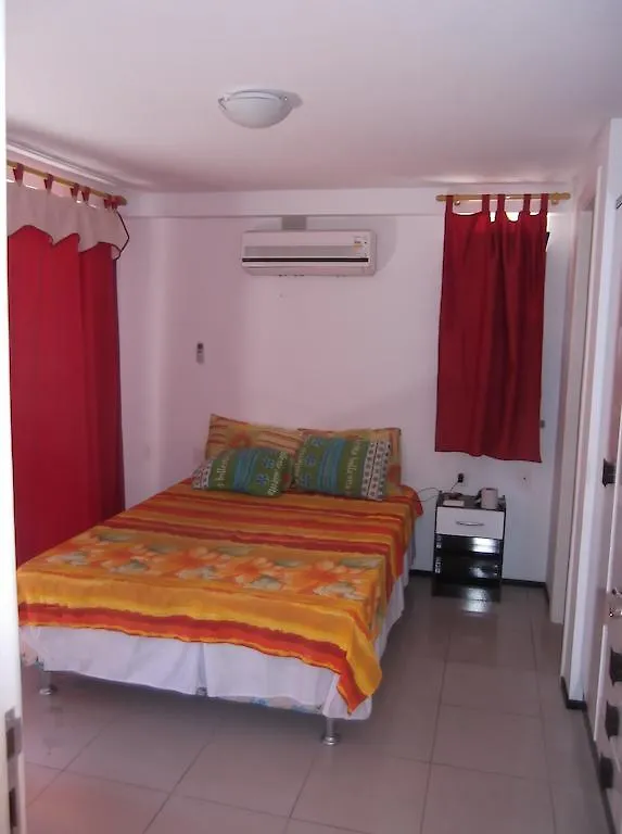 Apartamento Praia Meireles Fortaleza  Apartment