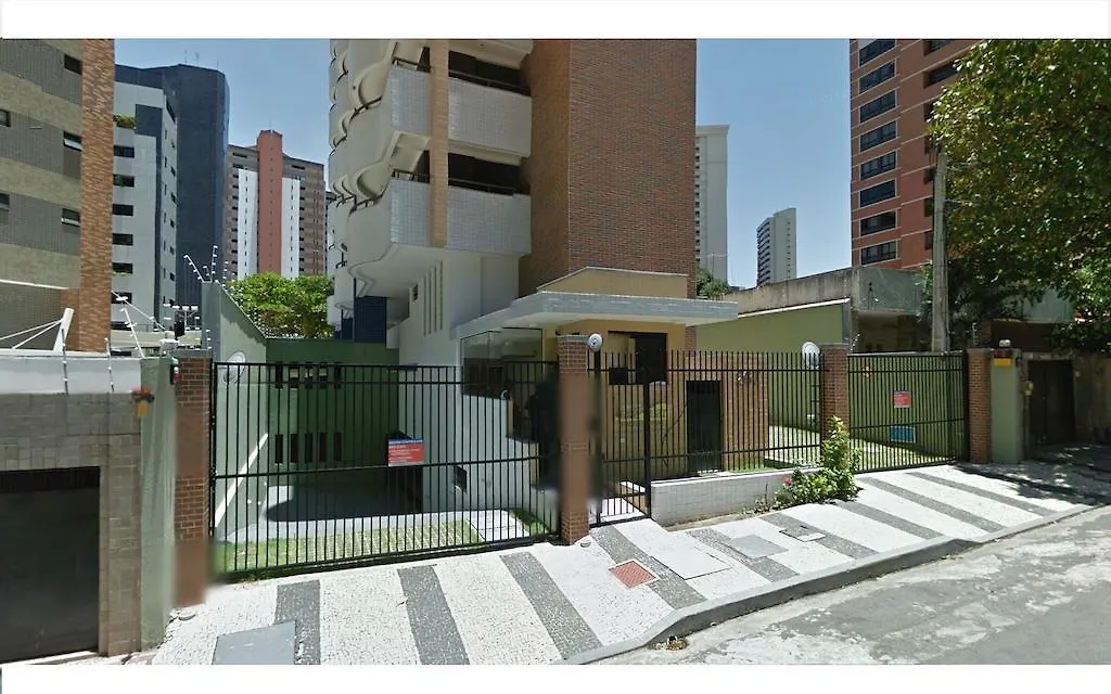 Apartamento Praia Meireles Fortaleza