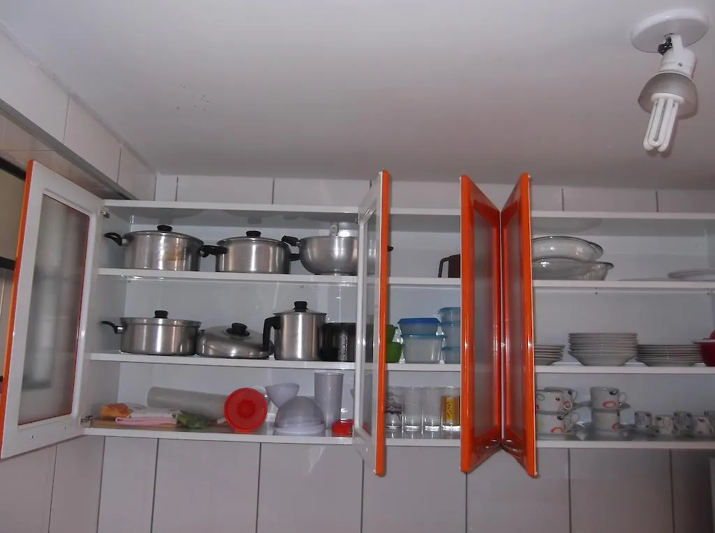 Apartamento Praia Meireles Fortaleza  0*, Fortaleza (Ceara) Brazil