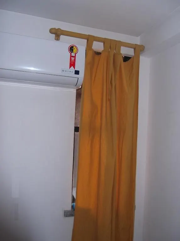 Apartamento Praia Meireles Fortaleza  Fortaleza (Ceara)