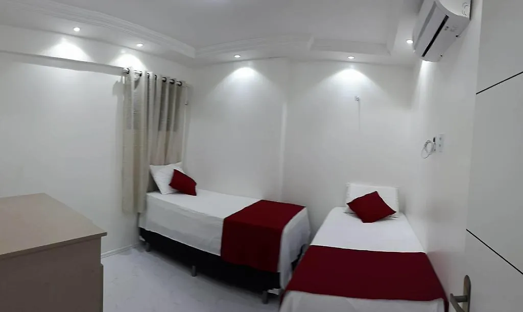 Apartamento Praia Meireles Fortaleza  Apartment Fortaleza (Ceara)