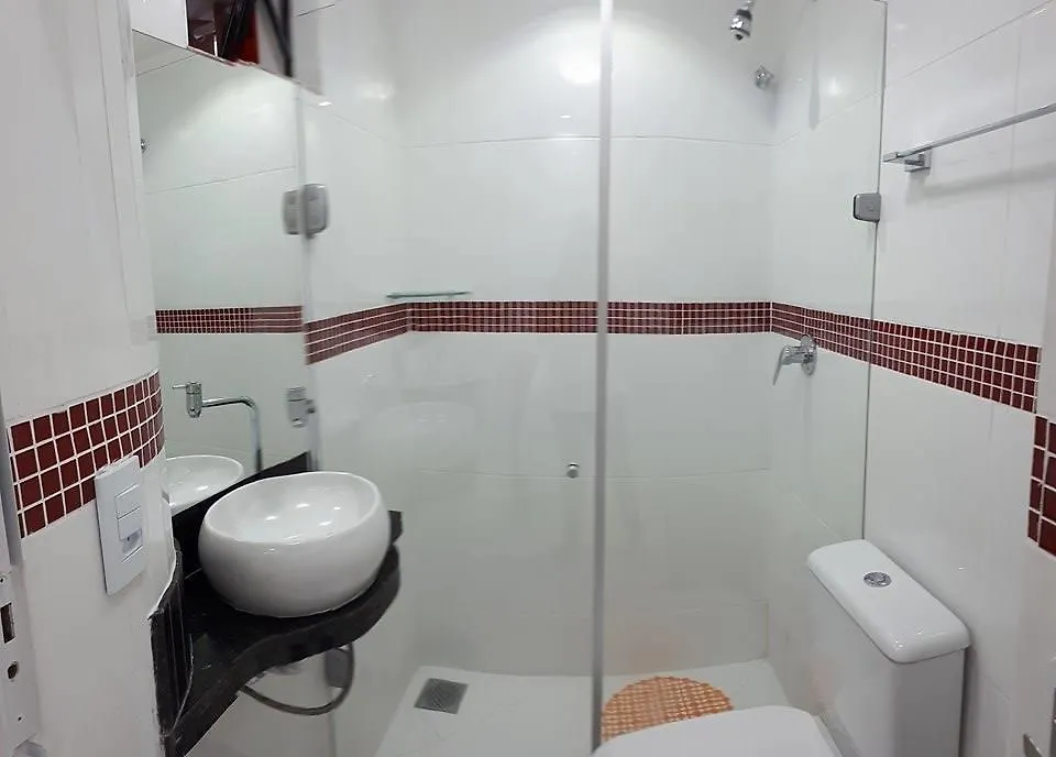 Apartamento Praia Meireles Fortaleza  Fortaleza (Ceara)