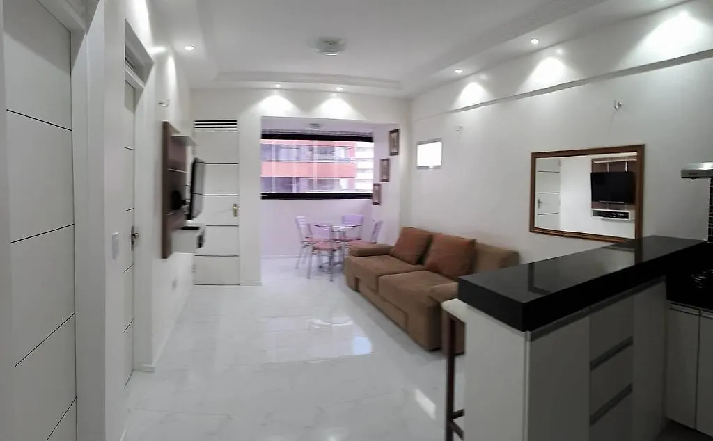Apartment Apartamento Praia Meireles Fortaleza  Brazil