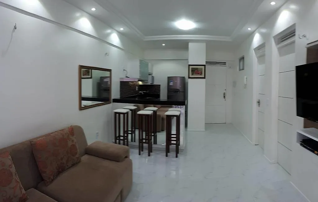 Apartamento Praia Meireles Fortaleza  0*, Fortaleza (Ceara) Brazil