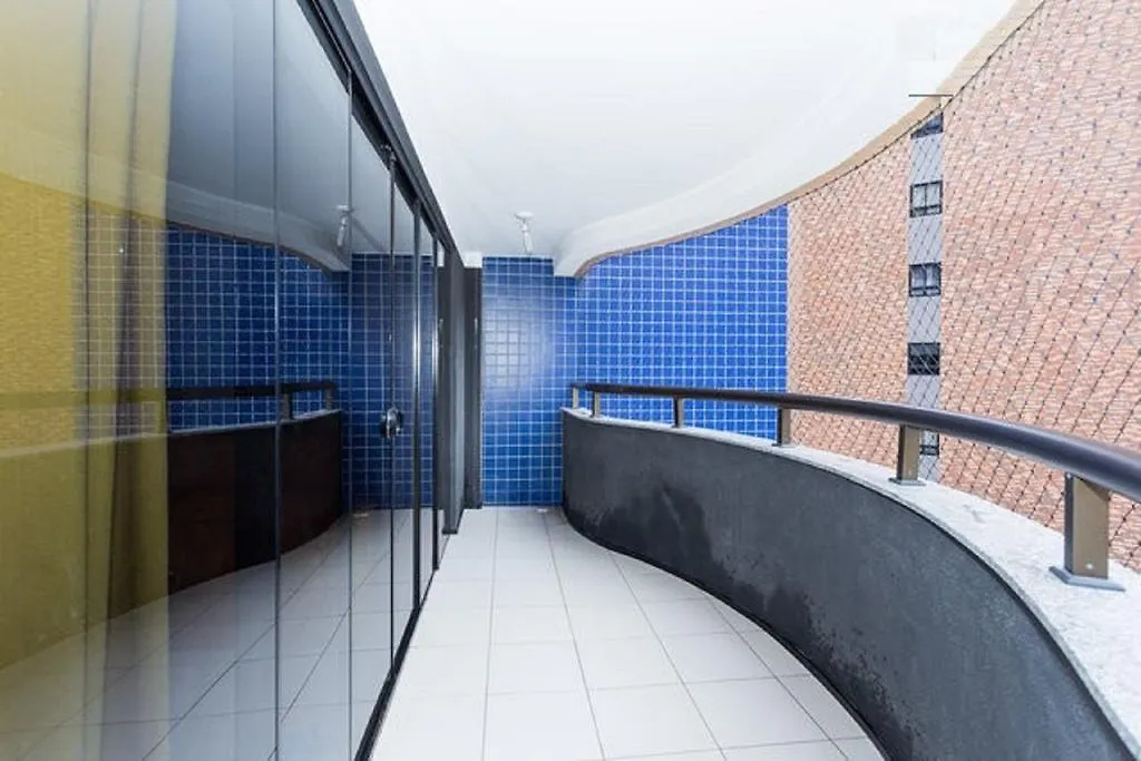 Apartamento Praia Meireles Fortaleza