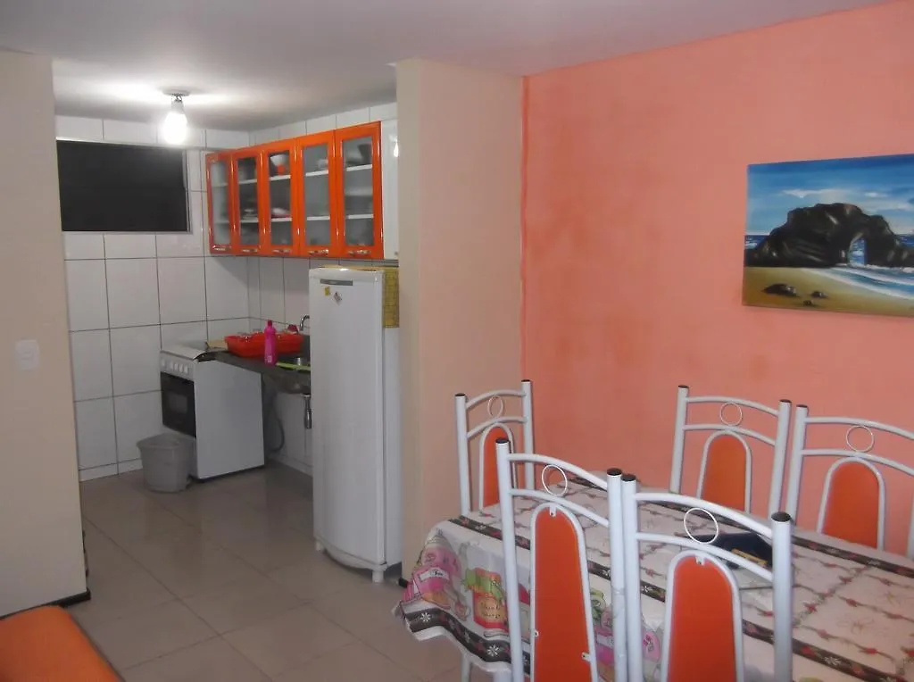 Apartamento Praia Meireles Fortaleza  Fortaleza (Ceara)