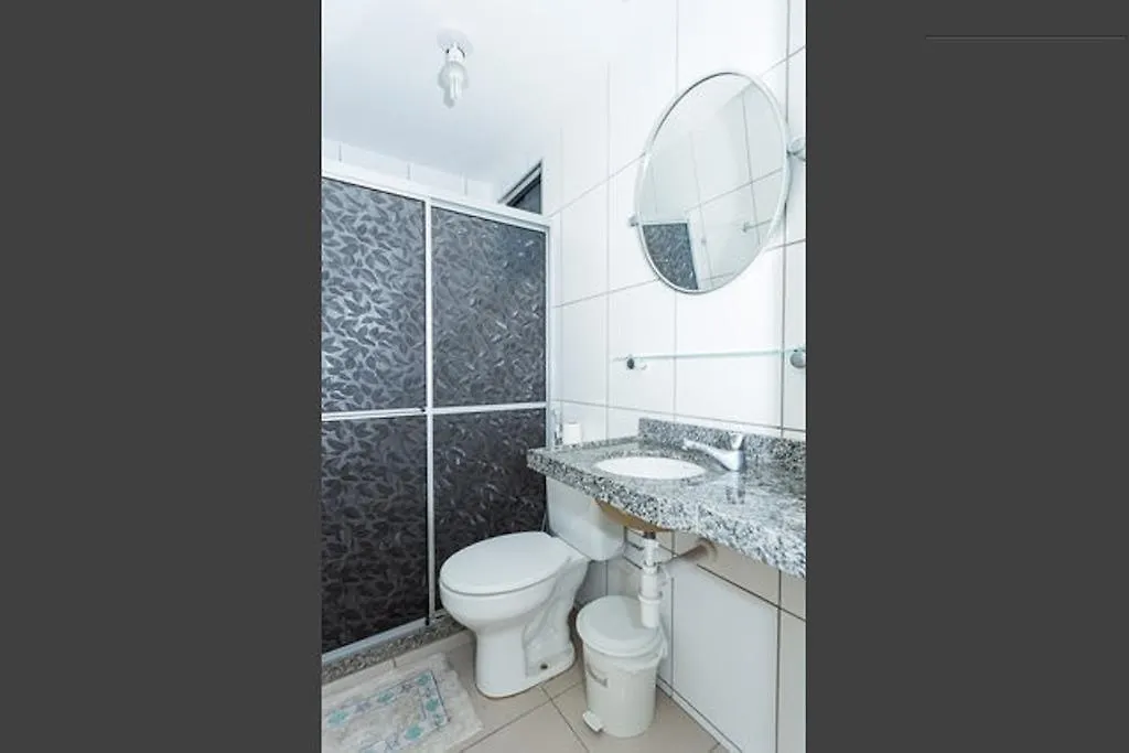 Apartamento Praia Meireles Fortaleza