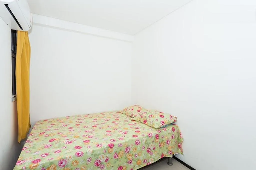 Apartamento Praia Meireles Fortaleza  0*, Fortaleza (Ceara)