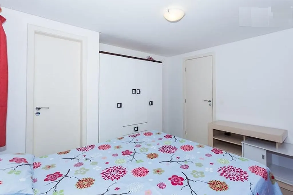 Apartamento Praia Meireles Fortaleza