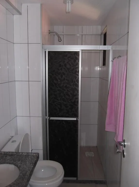 Apartamento Praia Meireles Fortaleza