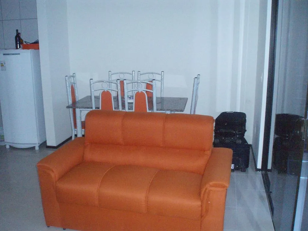Apartamento Praia Meireles Fortaleza