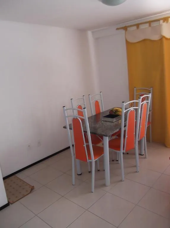 Apartamento Praia Meireles Fortaleza