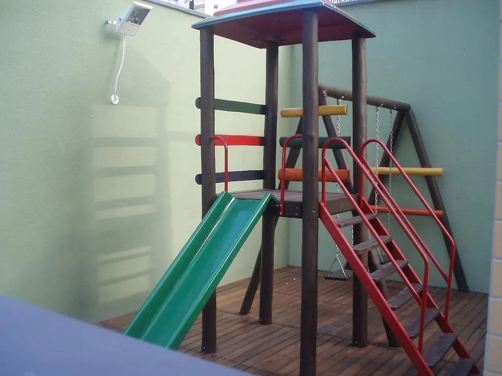 Apartamento Praia Meireles Fortaleza