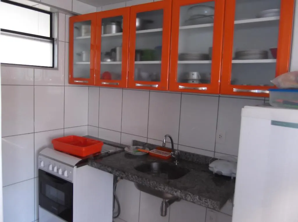 Apartamento Praia Meireles Fortaleza