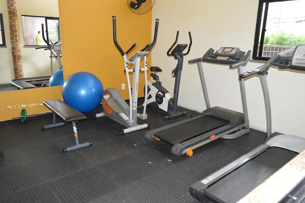 Apartamento Praia Meireles Fortaleza   Fortaleza (Ceara)