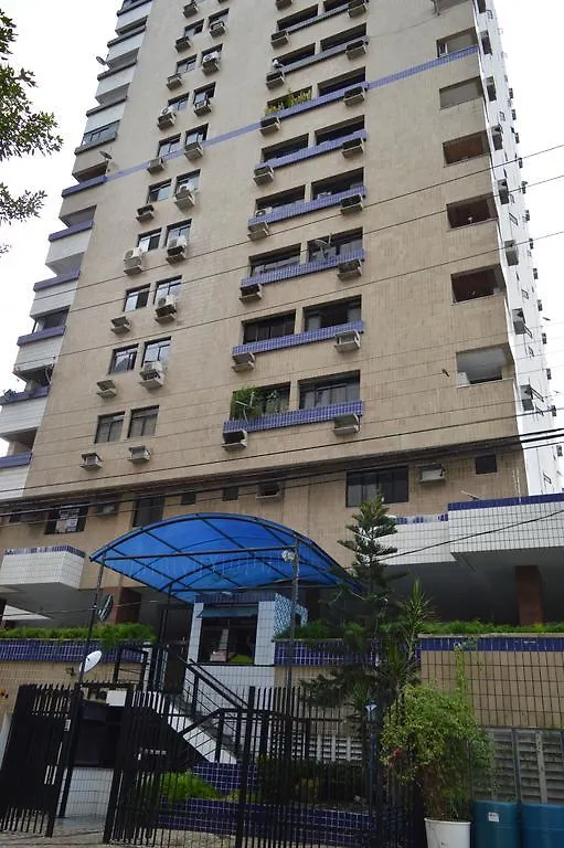 Apartamento Praia Meireles Fortaleza  0*, Fortaleza (Ceara) Brasil