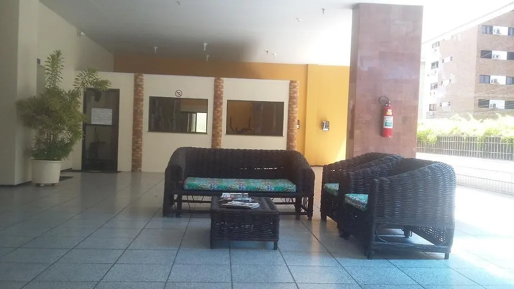 Apartamento Praia Meireles Fortaleza
