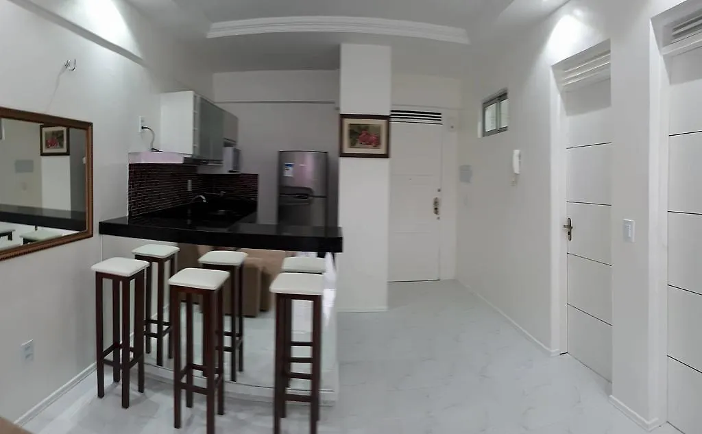 Apartamento Praia Meireles Fortaleza