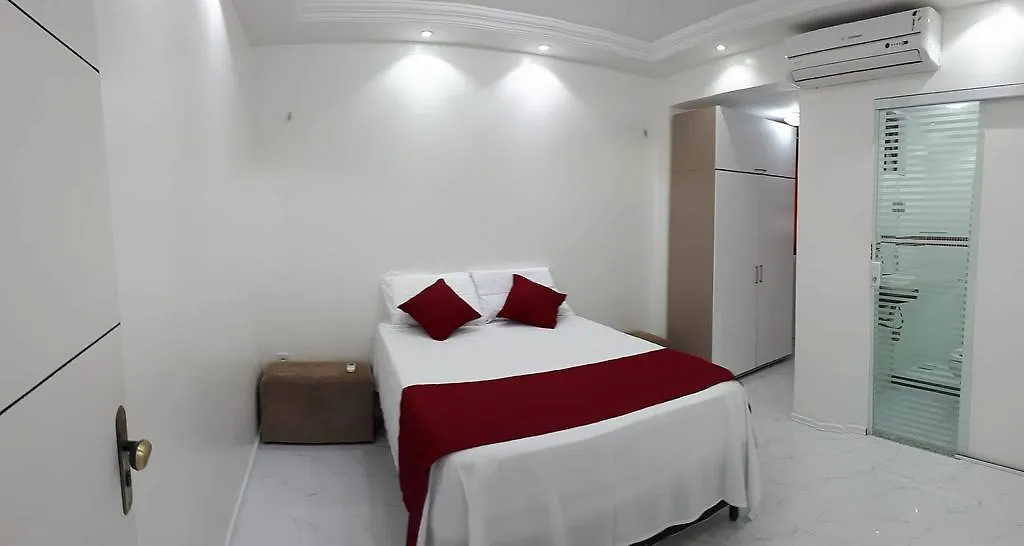Apartamento Praia Meireles Fortaleza  Fortaleza (Ceara)