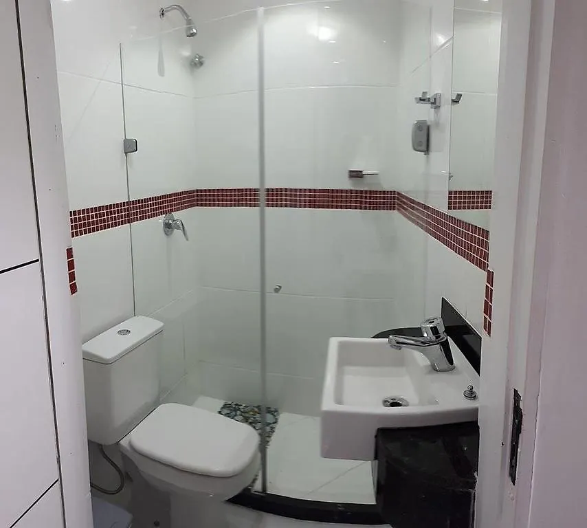 Apartamento Praia Meireles Fortaleza  0*, Fortaleza (Ceara) Brasil