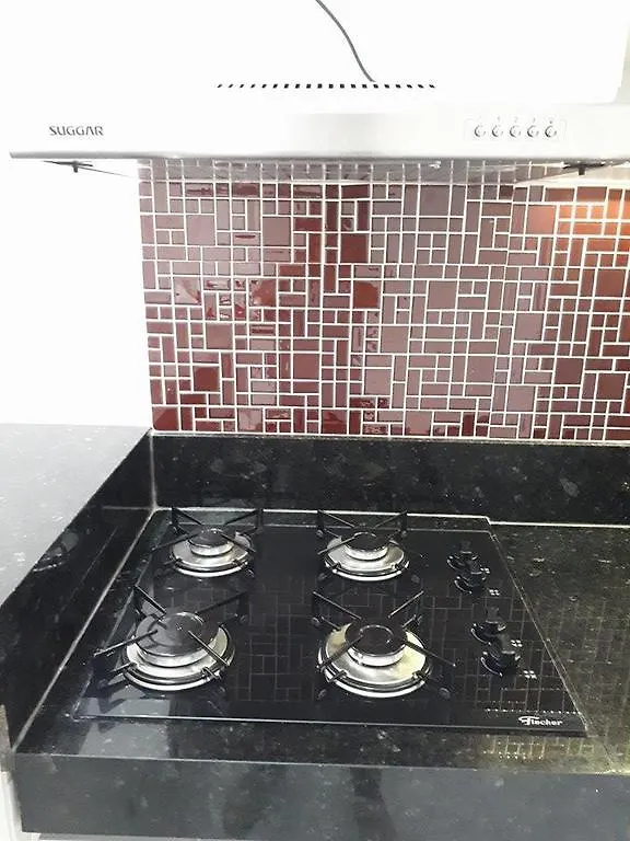 Apartamento Praia Meireles Fortaleza