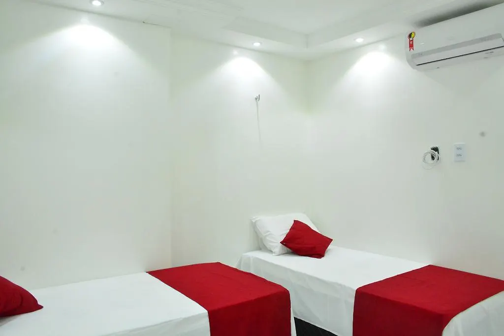 Apartamento Praia Meireles Fortaleza