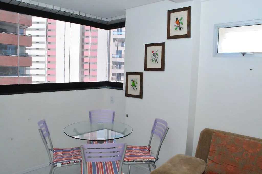 Apartamento Praia Meireles Fortaleza